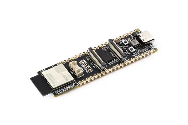 ESP32-P4-WIFI6-DB (image: Waveshare)