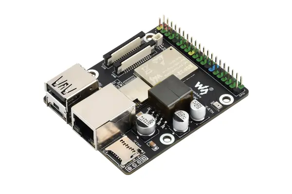ESP32-P4-WIFI6-POE-ETH (image: Waveshare)
